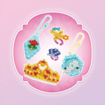 Disney Princess Dress Up Aquabeads Set - Image 6