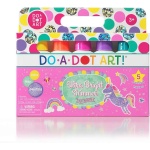 Do A Dot Ultra Bight Shimmer Marker Set-by-Do A Dot