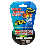 Drop & Pop Ball - Image 2