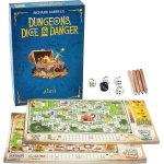 Dice & Danger-by-Ravensburger