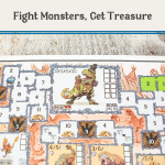 Dungeons, Dice & Danger - Image 3