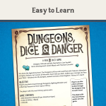 Dungeons, Dice & Danger - Image 5