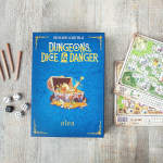 Dungeons, Dice & Danger - Image 8