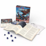 Dungeons & Dragons Dragons of Stormwreck Isle Starter Set - Image 2