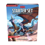 Dungeons & Dragons Dragons of Stormwreck Isle Starter Set - Image 3