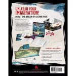 Dungeons & Dragons Dragons of Stormwreck Isle Starter Set - Image 4