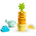 Duplo My First Growing Carrot - Image 2