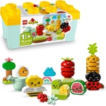 Duplo My First Organic Garden Brick Box-by-Lego