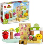 Duplo My First Organic Market-by-Lego