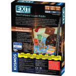 EXIT: The Game - The Professor's Last Riddle - Image 2