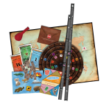 EXIT: The Game - The Professor's Last Riddle - Image 3