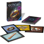 Echoes The Cursed Ring Audio Murder Mystery Game - Image 2