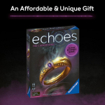 Echoes The Cursed Ring Audio Murder Mystery Game - Image 3