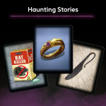 Echoes The Cursed Ring Audio Murder Mystery Game - Image 4