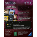Echoes The Cursed Ring Audio Murder Mystery Game - Image 6