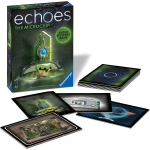 Echoes: The Microchip Audio Mystery Game - Image 2