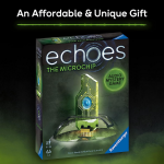 Echoes: The Microchip Audio Mystery Game - Image 5