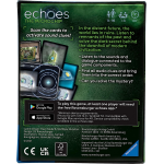 Echoes: The Microchip Audio Mystery Game - Image 6
