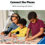 Enchanted Lands 1000pc Puzzle - Image 7