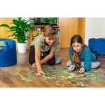 Escape Kids Puzzle - Pirate’s Peril 368pc Puzzle - Image 5