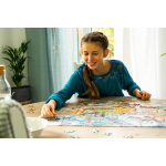 Escape Kids Puzzle - Pirate’s Peril 368pc Puzzle - Image 6
