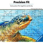 Escape Puzzle - Desolated City 368pc Puzzle - Image 4