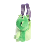 Fancy Pals - 8" Frog - Image 2