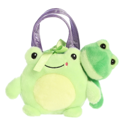 Fancy Pals - 8" Frog-by-Aurora