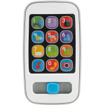 Fisher Price Laugh and Learn Smart Phone - Image 2