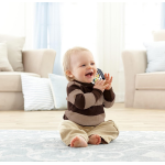 Fisher Price Laugh and Learn Smart Phone - Image 3