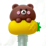 Fruit Paradise Gel Pen - Image 5