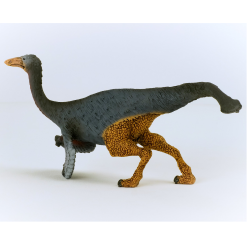 Gallimimus Dinosaur Figure-by-Schleich