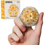 Geode Magnetic Fidget Set - Topaz-by-Speks