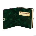 Glow-in-the-Dark Dinosaur Diary - Image 4