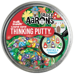 Gnome Home Thinking Putty - Hide Inside Series - Image 2