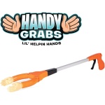 Handy Grabs-by-Hog Wild