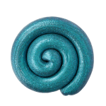 Happy Earth Thinking Putty - Magnetic Storms Series - Image 2