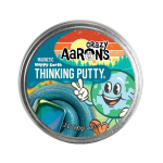 Happy Earth Thinking Putty - Magnetic Storms Series - Image 3