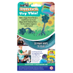 Happy Earth Thinking Putty - Magnetic Storms Series - Image 4