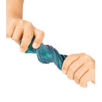 Happy Earth Thinking Putty - Magnetic Storms Series - Image 7