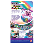 Happy Hedgehog Thinking Putty - Trendsetters Putty Pets Series - Image 4