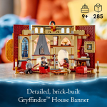 Harry Potter Gryffindor House Banner - Image 2