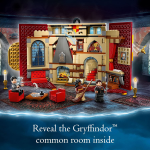 Harry Potter Gryffindor House Banner - Image 4