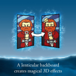Harry Potter Gryffindor House Banner - Image 5