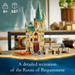 Harry Potter Hogwarts: Room of Requirement - Image 2