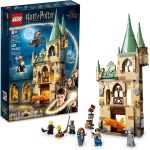 Harry Potter Hogwarts: Room of Requirement-by-Lego