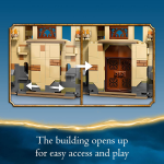 Harry Potter Hogwarts: Room of Requirement - Image 3