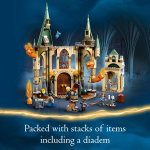 Harry Potter Hogwarts: Room of Requirement - Image 4