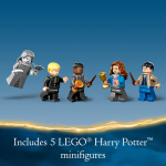 Harry Potter Hogwarts: Room of Requirement - Image 6