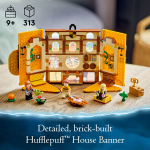 Harry Potter Hufflepuff House Banner - Image 2